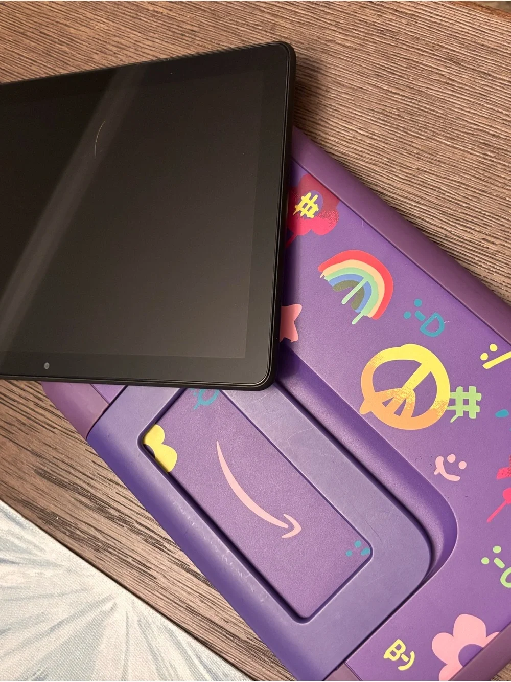 Amazon Fire HD 10 Kids tablet, 10.1